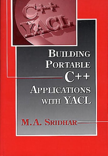 Building Portable C++ Applications With Yacl