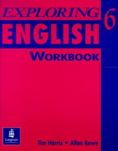 Exploring English