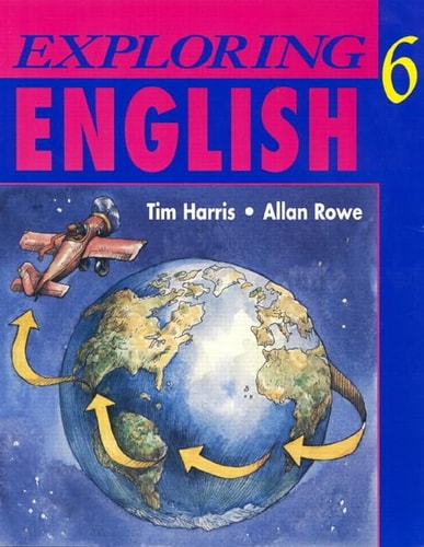 Exploring English 6