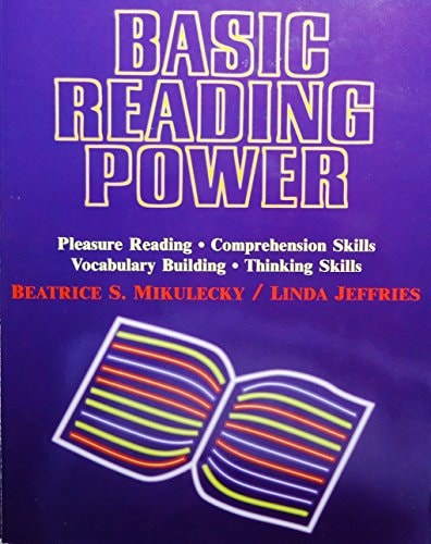 Basic Reading Power
