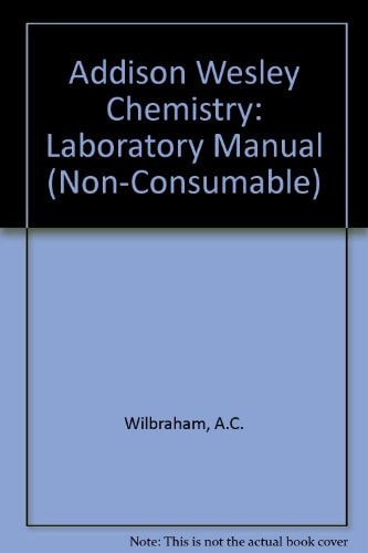 Addison-Wesley Chemistry: Laboratory Manual