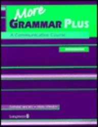 More Grammar Plus