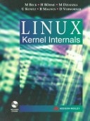 Linux Kernel Internals