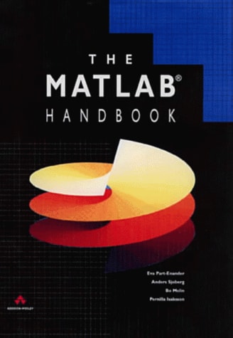 The MATLAB Handbook