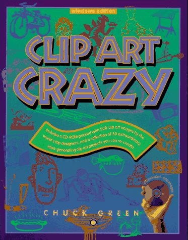 Clip Art Crazy