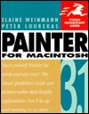 Painter 3.1 for Macintosh: Visual QuickStart Guide