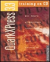 QuarkXPress 3.3 Training on CD-ROM