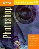 Photoshop 3 Training on CD ROM