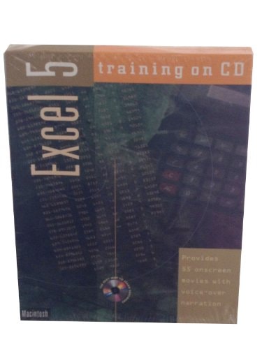 Excel 5 Training