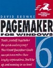PageMaker 6 for Windows: Visual QuickStart Guide