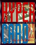 HyperCard 2.3 in a Hurry: The Fast Track to Multimedia