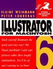 Illustrator 6 for Macintosh: Visual QuickStart Guide