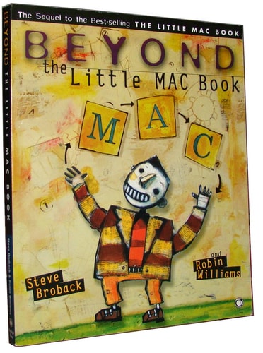 Beyond the Little Mac Book
