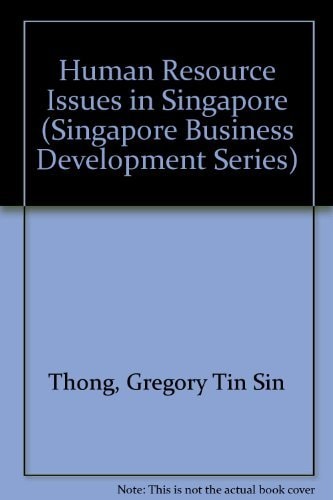 Human Resource Issues in Singapore