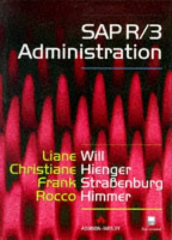 SAP R/3 Administration
