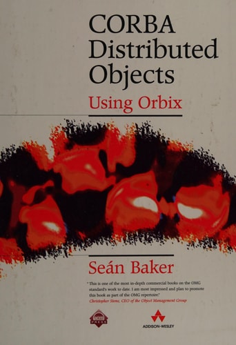 Corba Distributed Objects: Using Orbix
