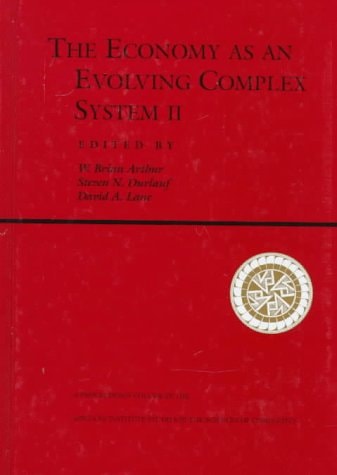 The Economy as an Evolving Complex System II