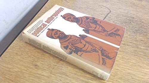 Political Anthropology