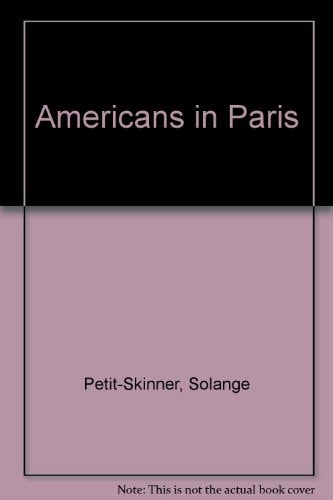 Americans in Paris