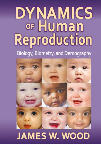 Dynamics of Human Reproduction: Biology, Biometry, Demography