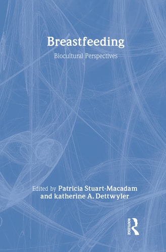 Breastfeeding: Biocultural Perspectives