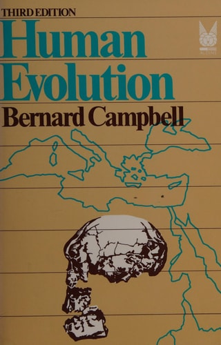Human Evolution