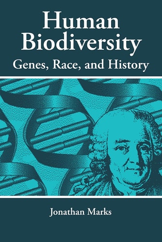Human Biodiversity: Foundations of Human Behavior