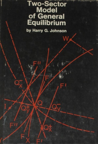 The Two-Sector Model of General Equilibrium