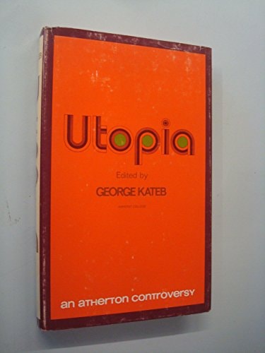 Utopia: Controversy
