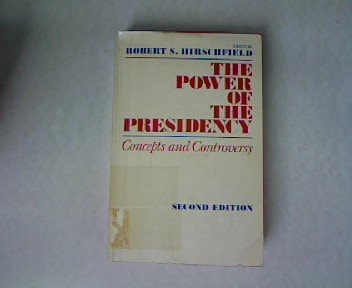 Power of the Presidency