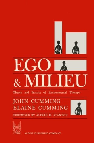 Ego and Milieu: Theory and Practice