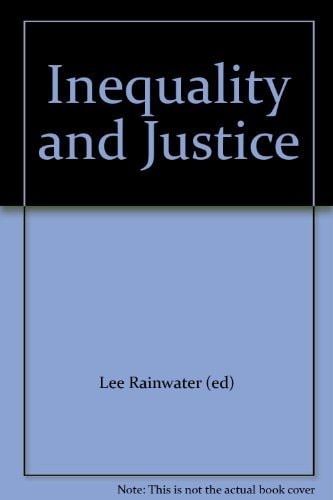 Inequality and Justice
