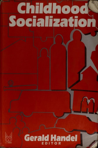 Edition published by Aldine Transaction