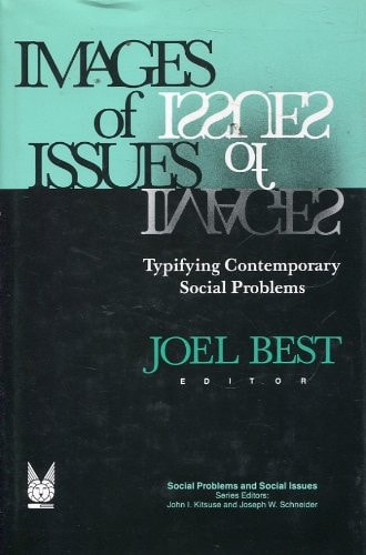Edition published by Aldine De Gruyter