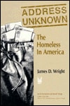 Address Unknown: The Homeless in America
