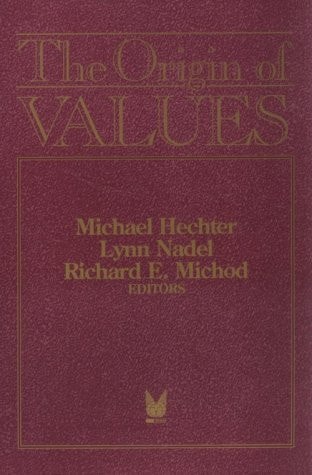 The Origin of Values