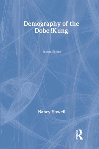 Demography of the Dobe !Kung
