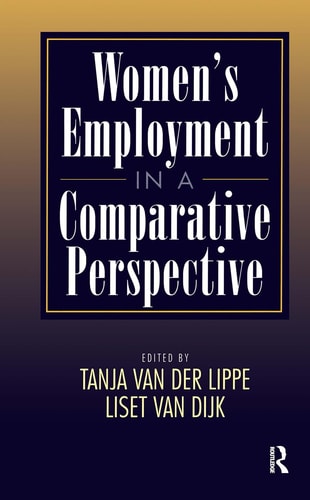 Women's Employment in a Comparative Perspective
