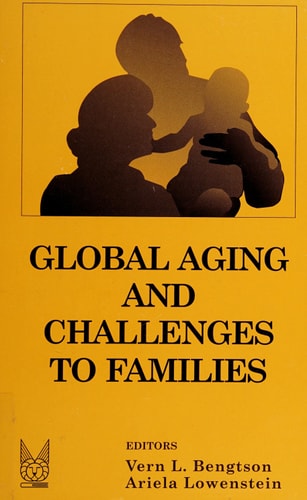 Global Aging and Challenges to Families