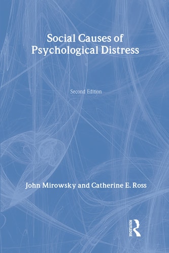 Social Causes of Psychological Distress