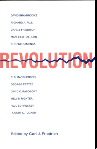 Revolution