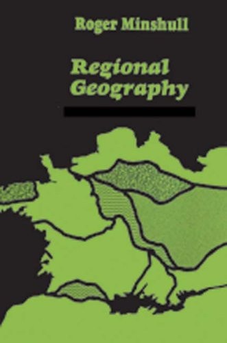 Regional Geography: Theory and Practice