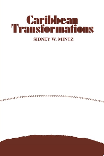 Caribbean Transformations