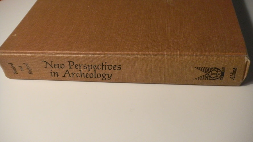 New Perspectives in Archeology