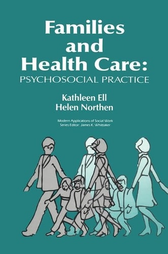 Families and Health Care: Psychosocial Practice