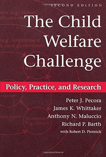 The Child Welfare Challenge: Policy, Practice, and Research
