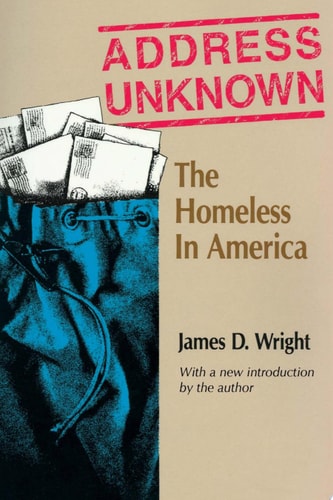 Address Unknown: The Homeless in America