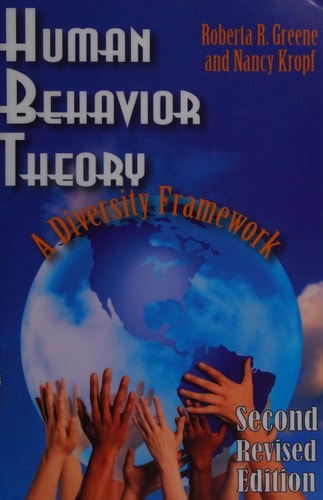Human Behavior Theory A Diversity Framework