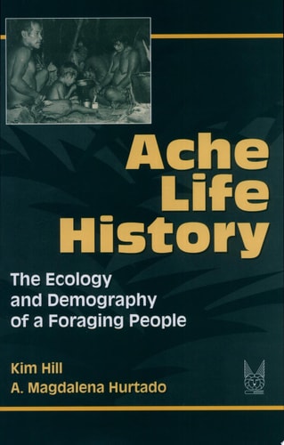 Ache Life History