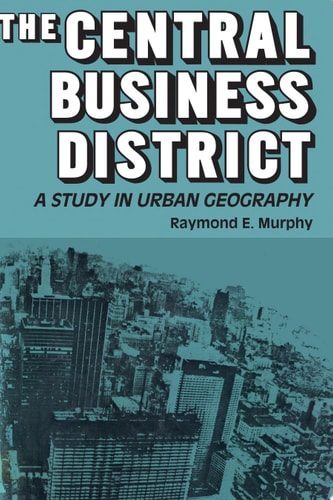 The Central Business District